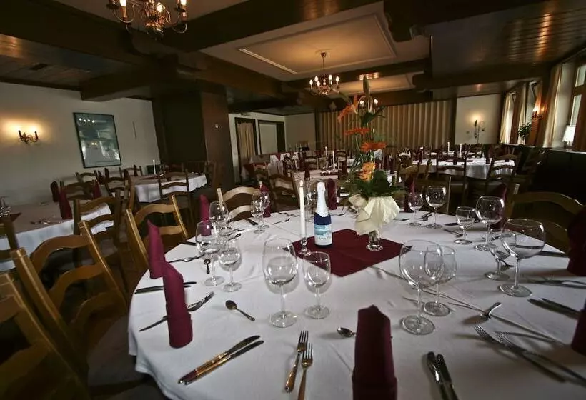 T3 Gasthof Spullersee