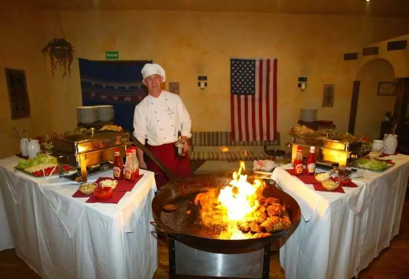 T3 Gasthof Spullersee