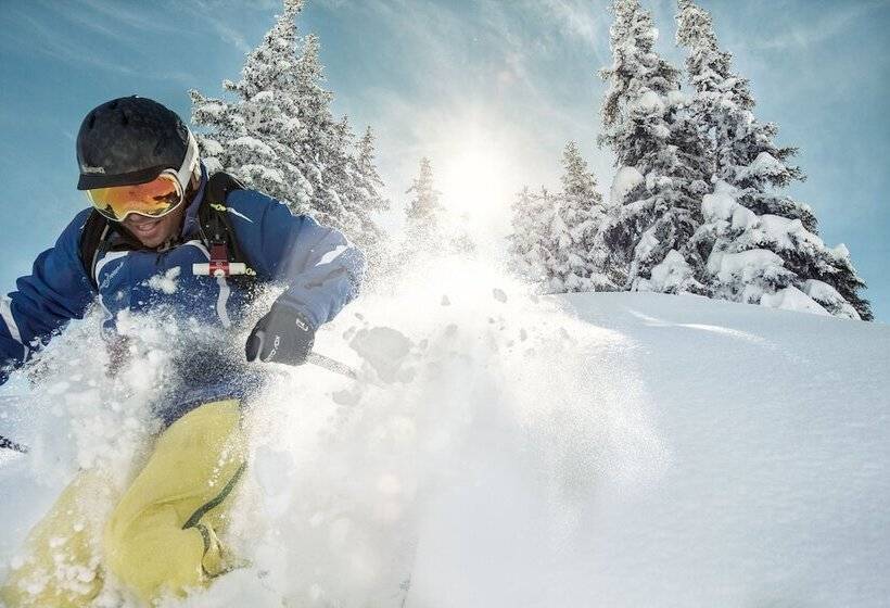 T3 Gasthof Spullersee