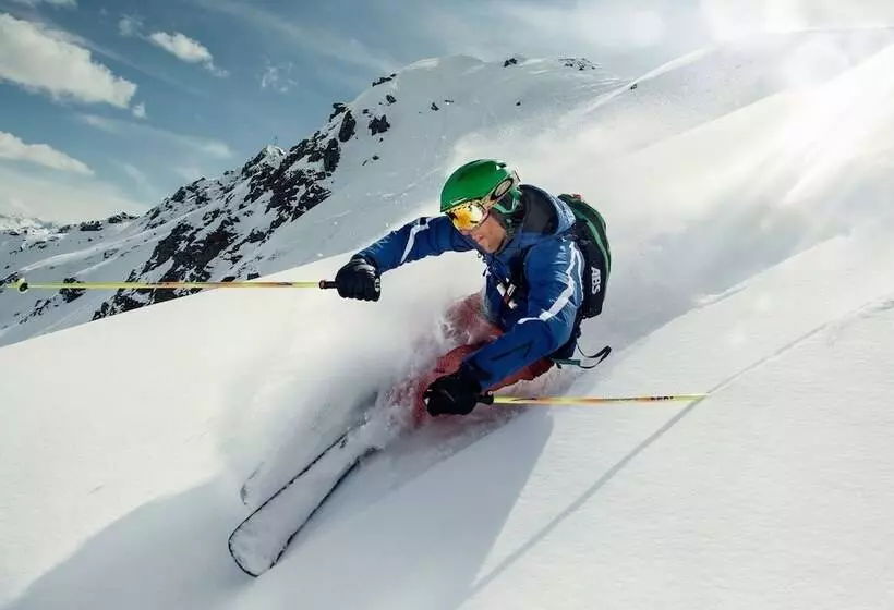 T3 Gasthof Spullersee