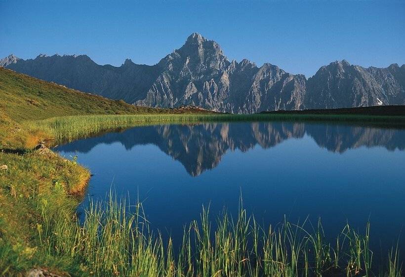 T3 Gasthof Spullersee