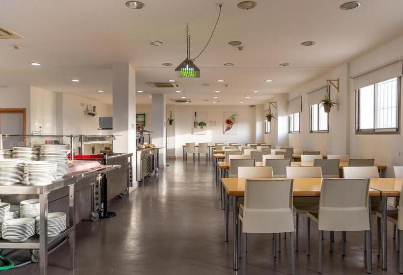 Albergue Inturjoven Chipiona   Hostel