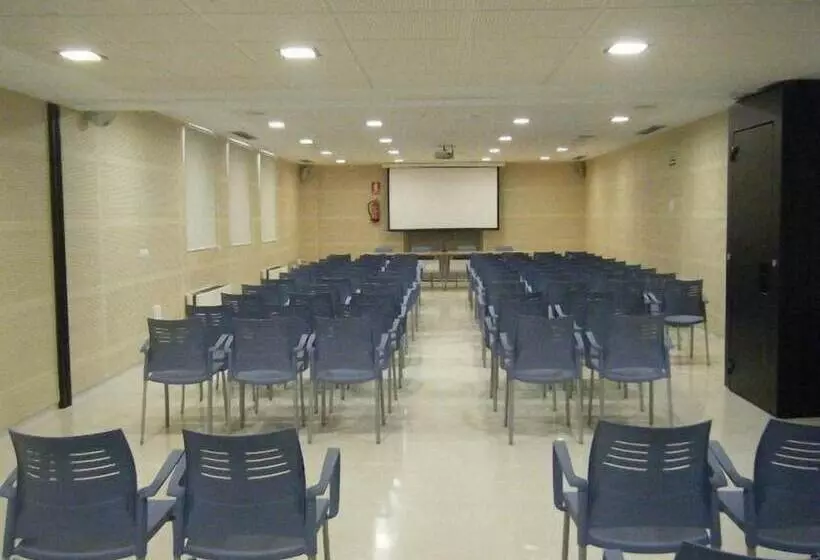 Albergue Inturjoven Chipiona Hostel