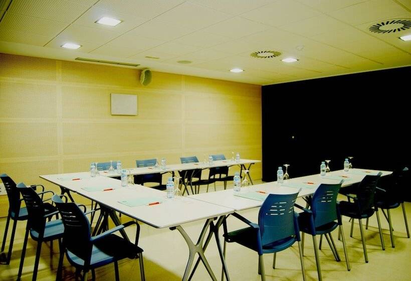 Albergue Inturjoven Chipiona   Hostel