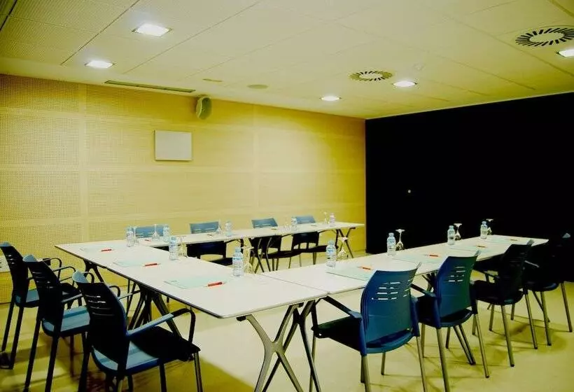 Albergue Inturjoven Chipiona Hostel