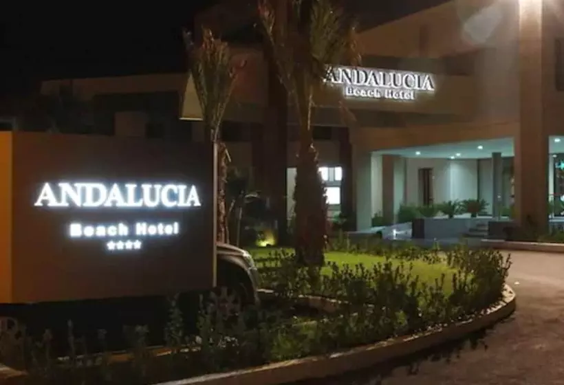 Andalucia Beach Hotel & Residence