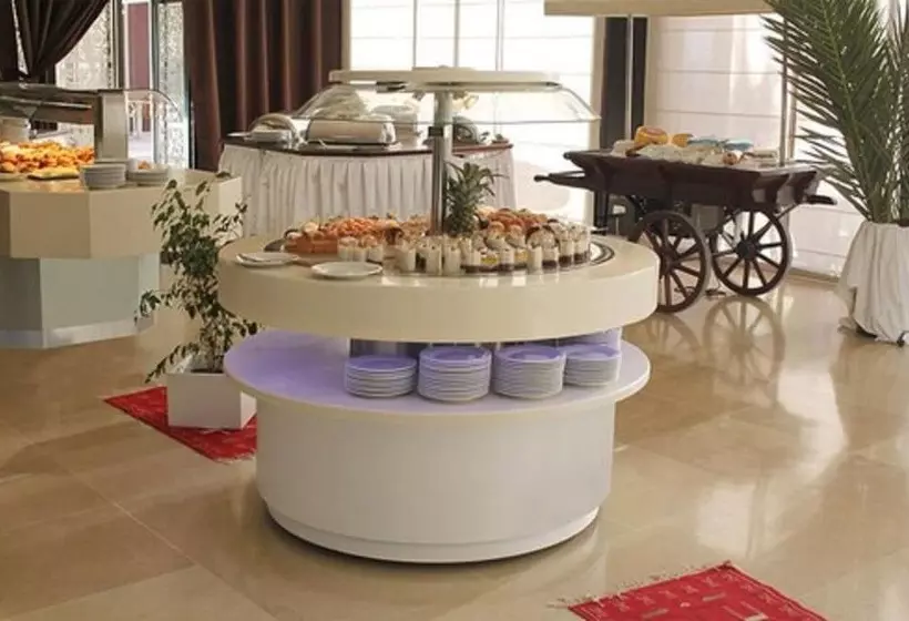 Andalucia Beach Hotel & Residence