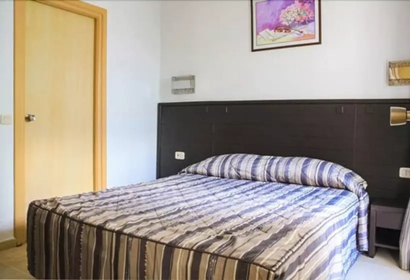 Andalucia Beach Hotel & Residence