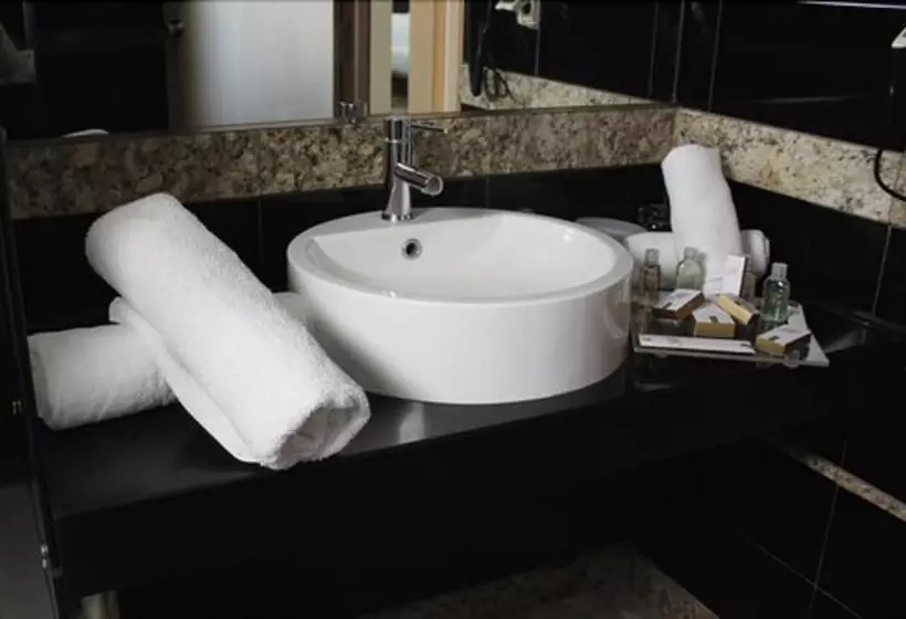 Andalucia Beach Hotel & Residence