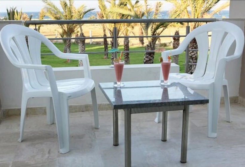 Andalucia Beach Hotel & Residence