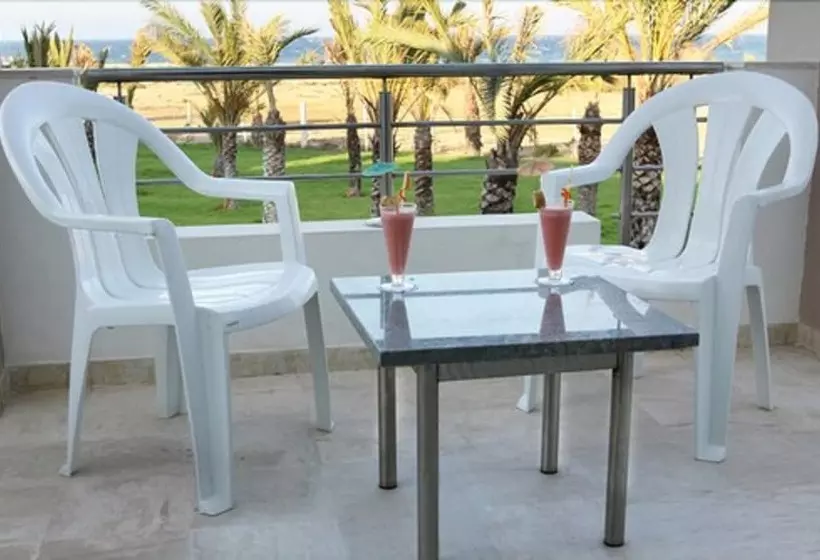 Andalucia Beach Hotel & Residence