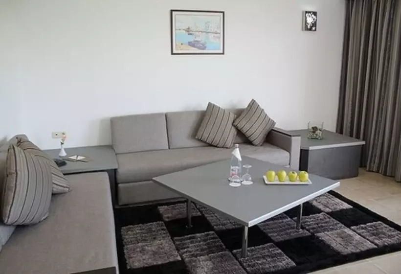 Andalucia Beach Hotel & Residence