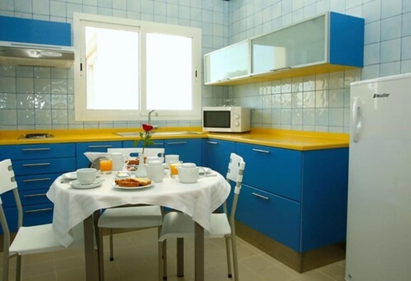 Andalucia Beach Hotel & Residence