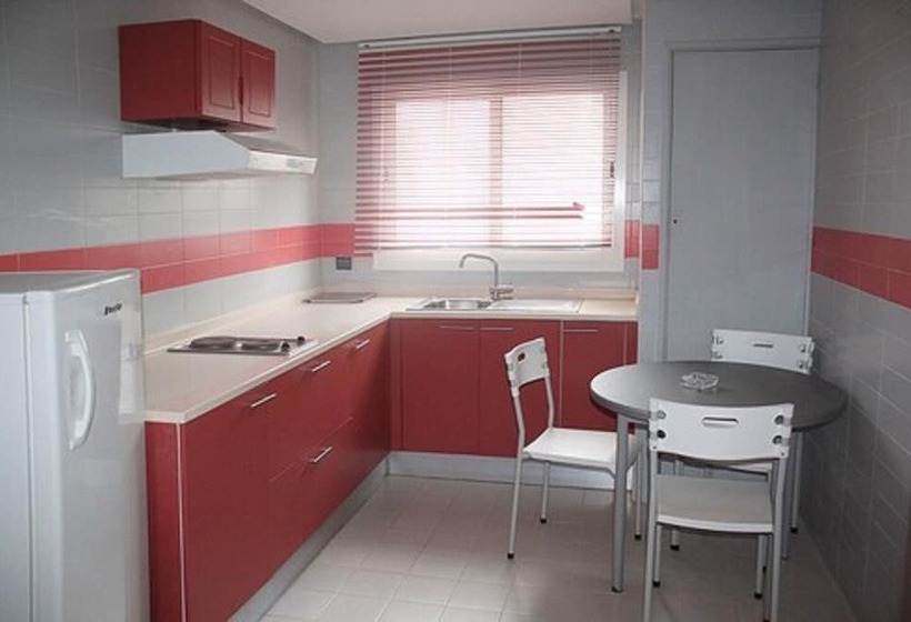 Andalucia Beach Hotel & Residence