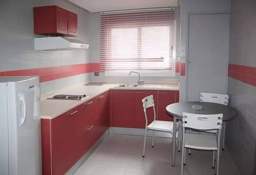 Andalucia Beach Hotel & Residence