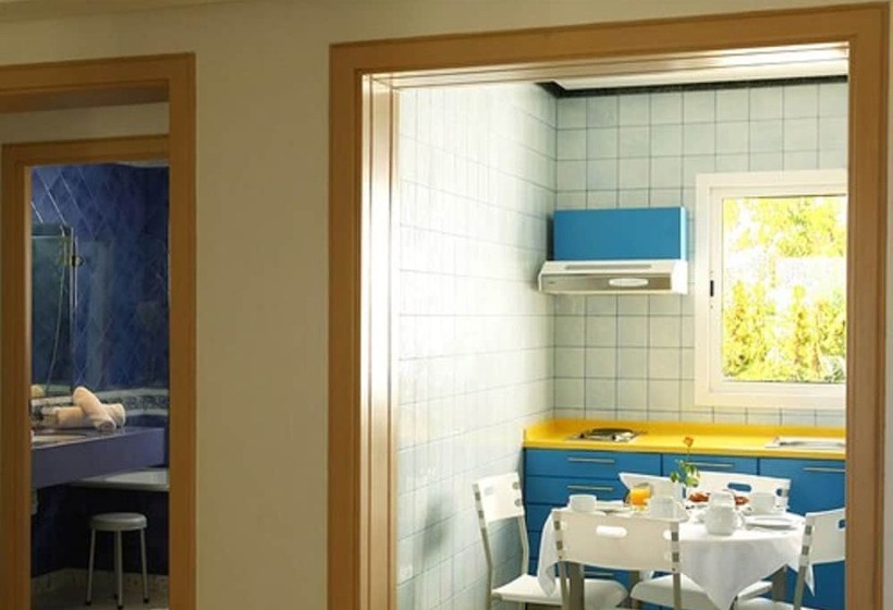 Andalucia Beach Hotel & Residence