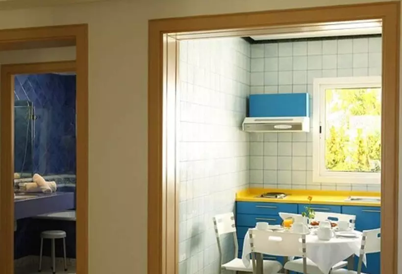 Andalucia Beach Hotel & Residence