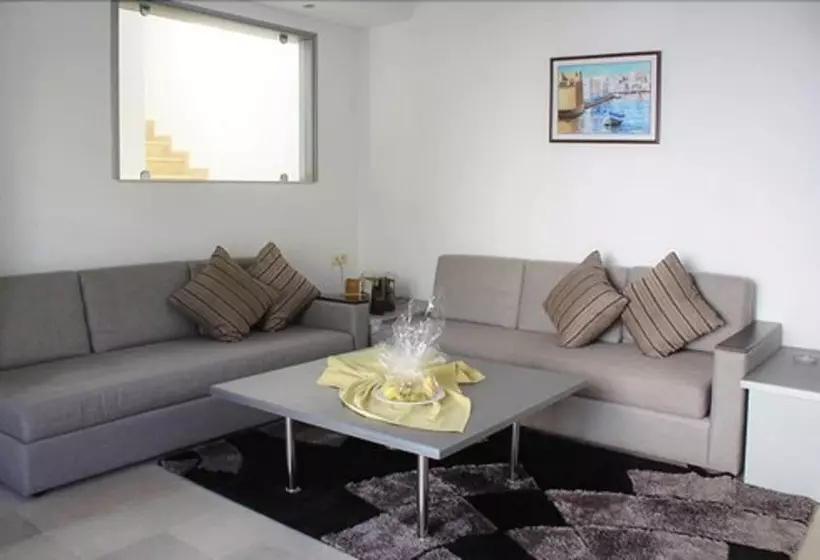 Andalucia Beach Hotel & Residence