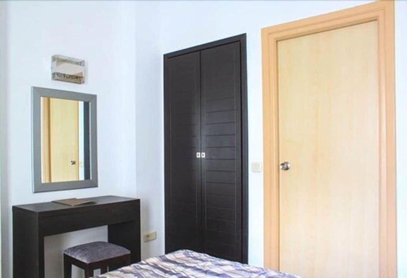 Andalucia Beach Hotel & Residence