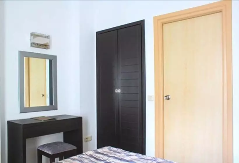 Andalucia Beach Hotel & Residence