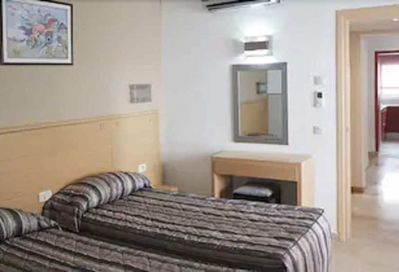 Andalucia Beach Hotel & Residence