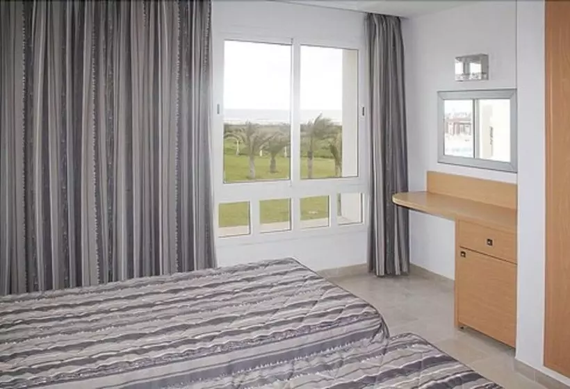 Andalucia Beach Hotel & Residence