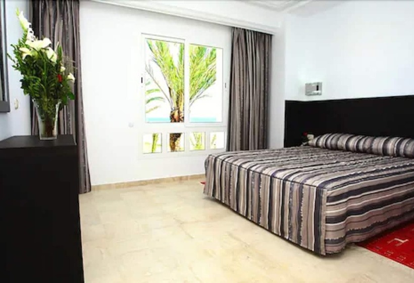 Andalucia Beach Hotel & Residence