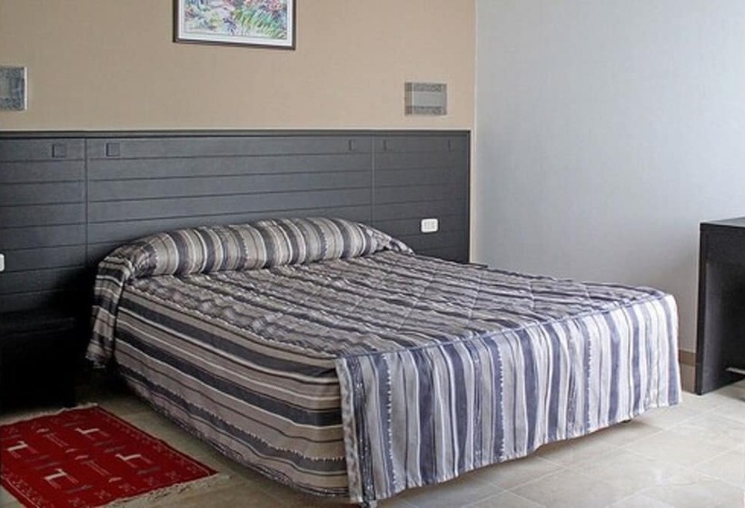 Andalucia Beach Hotel & Residence