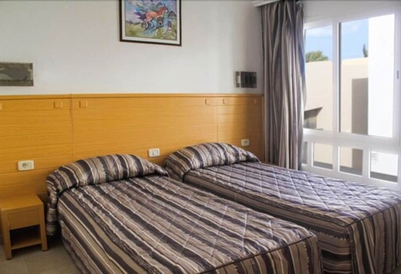 Andalucia Beach Hotel & Residence