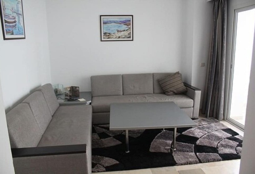 Andalucia Beach Hotel & Residence