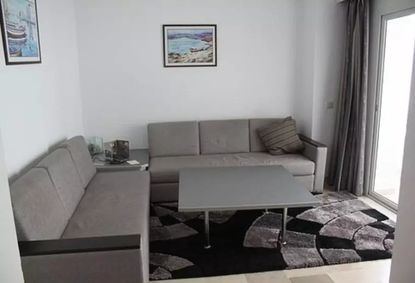 Andalucia Beach Hotel & Residence