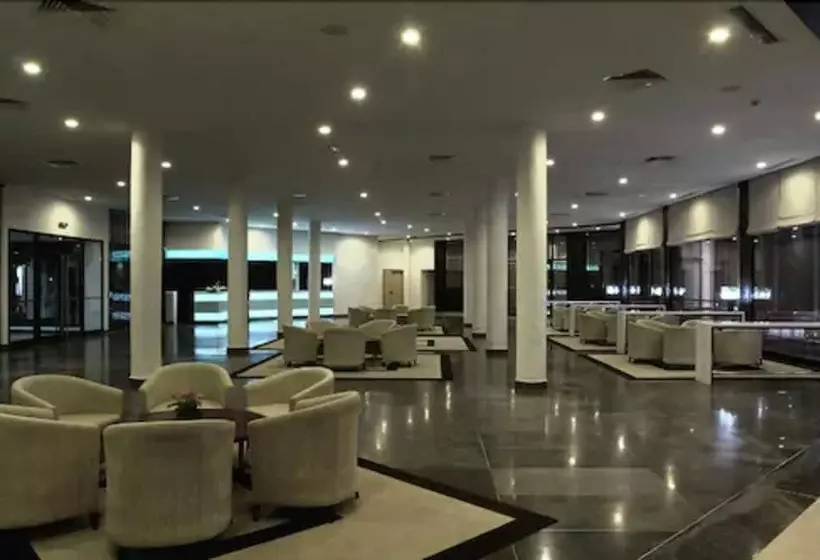 Andalucia Beach Hotel & Residence