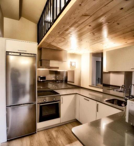 Apartamentos Áncora