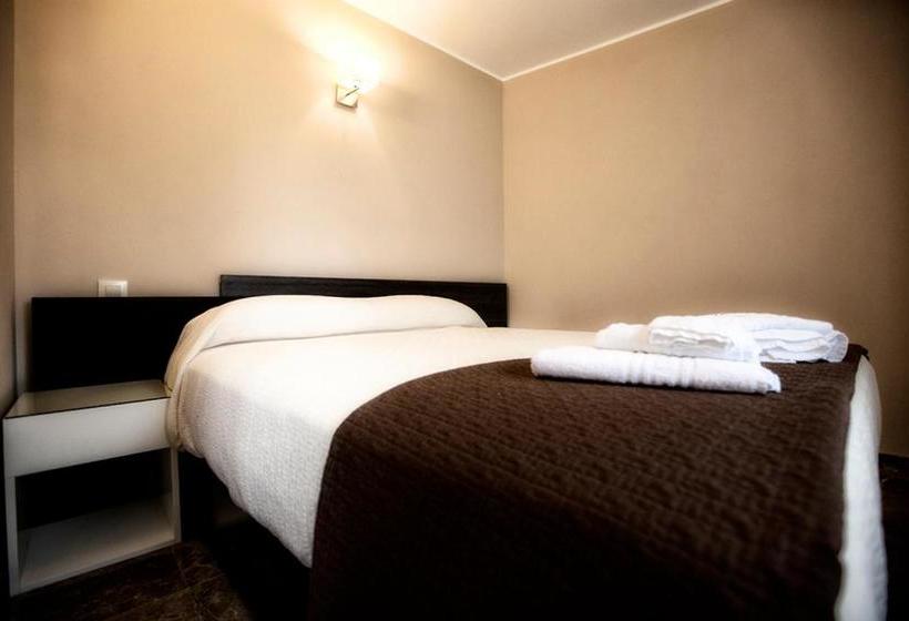 Apartamentos Áncora