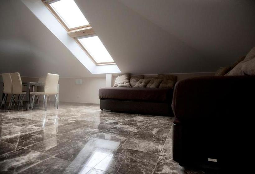 Apartamentos Áncora