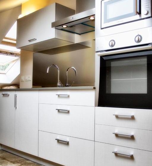 Apartamentos Áncora