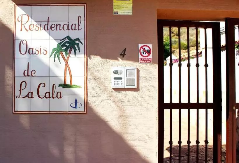 Oasis De La Cala