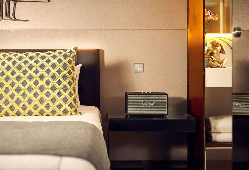 Art Otel Amsterdam, Powered By Radisson Hotels