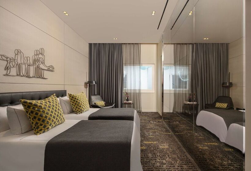 Art Otel Amsterdam, Powered By Radisson Hotels