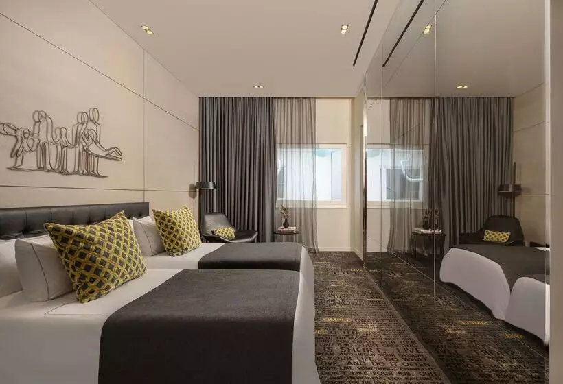 Art Otel Amsterdam, Powered By Radisson Hotels