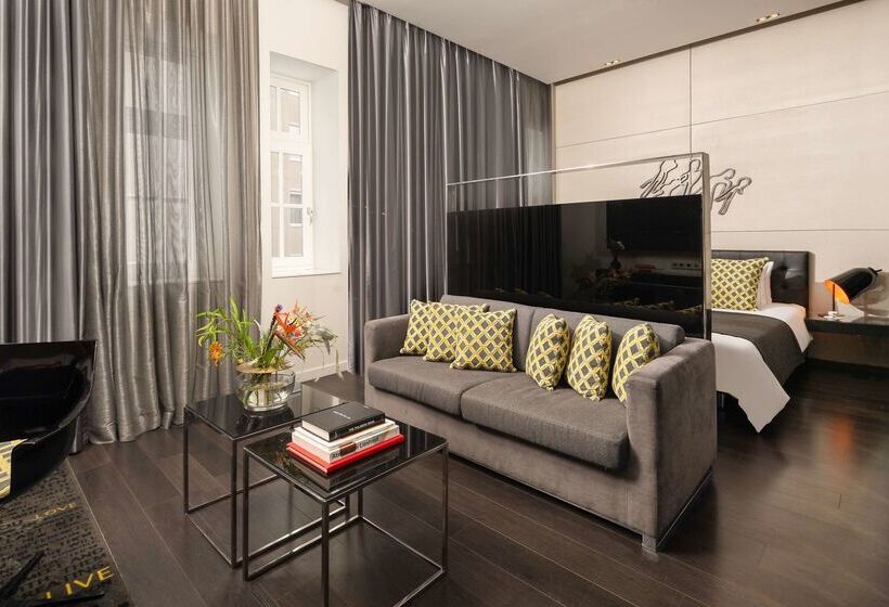 Art Otel Amsterdam, Powered By Radisson Hotels