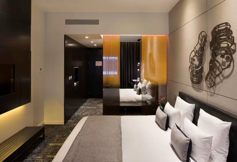 Art Otel Amsterdam, Powered By Radisson Hotels