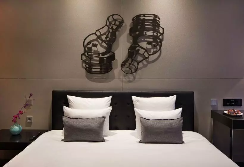 Art Otel Amsterdam, Powered By Radisson Hotels