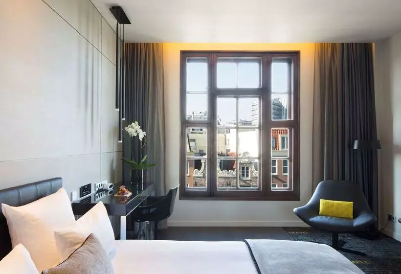Art Otel Amsterdam, Powered By Radisson Hotels