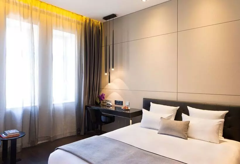 Art Otel Amsterdam, Powered By Radisson Hotels