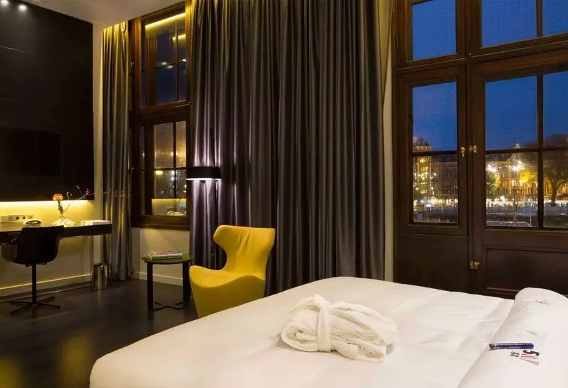 Art Otel Amsterdam, Powered By Radisson Hotels
