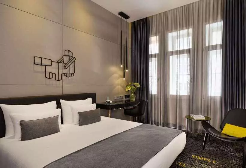 Art Otel Amsterdam, Powered By Radisson Hotels