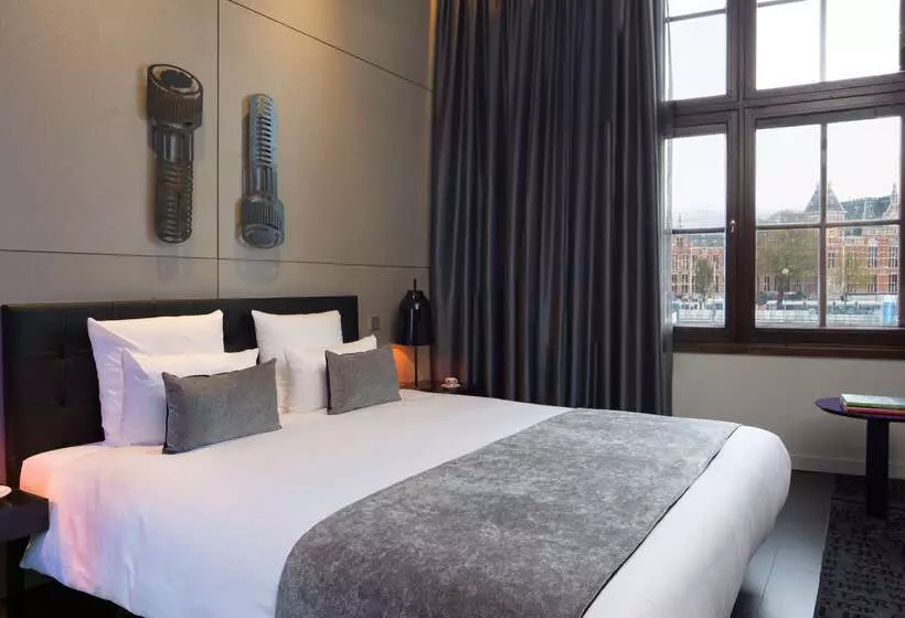Art Otel Amsterdam, Powered By Radisson Hotels