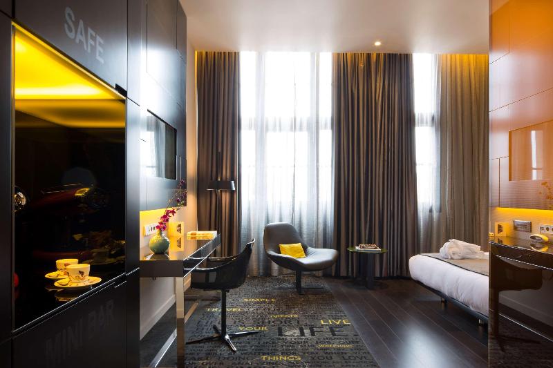 Art Otel Amsterdam, Powered By Radisson Hotels