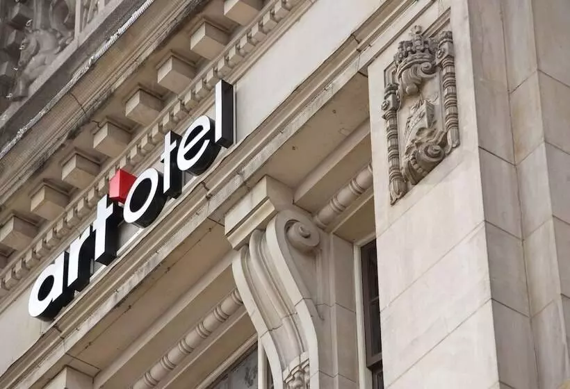 Art Otel Amsterdam, Powered By Radisson Hotels